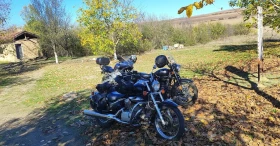 Suzuki Intruder 125, снимка 8