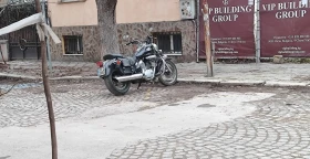 Suzuki Intruder 125, снимка 11