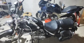 Suzuki Intruder 125, снимка 10