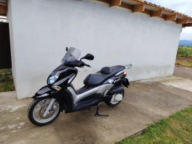 Yamaha X-City VP250, снимка 1