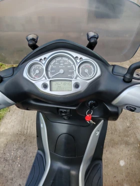 Yamaha X-City VP250, снимка 5