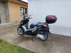 Yamaha X-City VP250, снимка 9