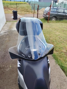 Yamaha X-City VP250, снимка 2