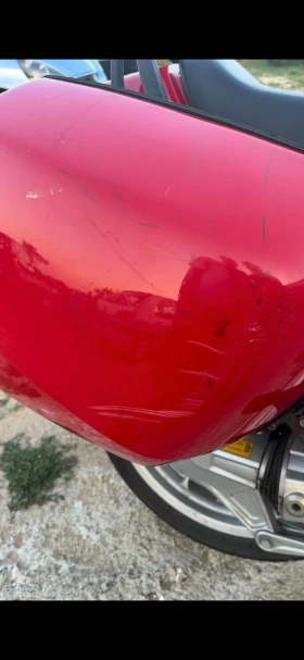 BMW R, снимка 2