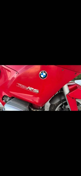 BMW R, снимка 5