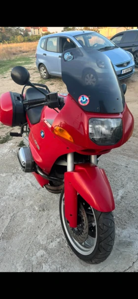 BMW R, снимка 1