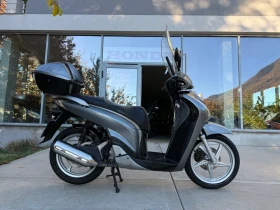 Honda Sh 150i 2012, снимка 1