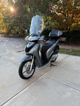 Honda Sh 150i 2012, снимка 4