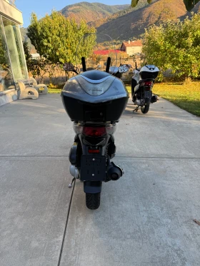 Honda Sh 150i 2012, снимка 7