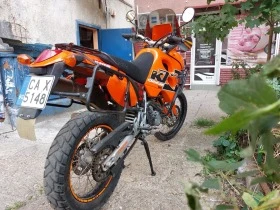 Ktm Adventure 640 Lc4 Adventure , снимка 11