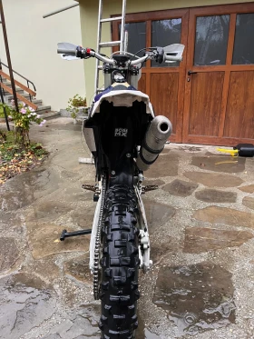 Husqvarna TE, снимка 5