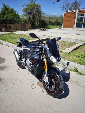 Обява за продажба на BMW S 1000R ~20 500 лв. - изображение 1