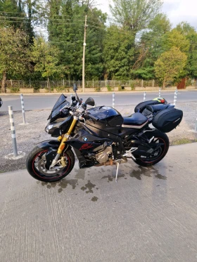 Обява за продажба на BMW S 1000R ~20 500 лв. - изображение 9