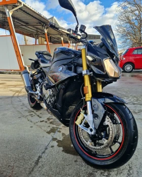 BMW S 1000R | Mobile.bg    15