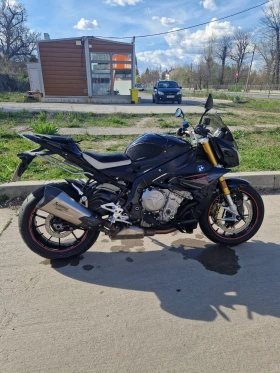 Обява за продажба на BMW S 1000R ~20 500 лв. - изображение 3