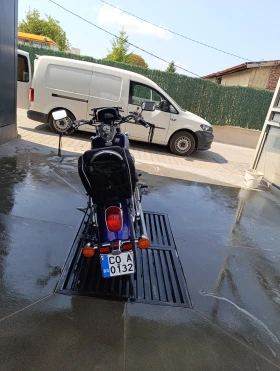 Обява за продажба на Honda Shadow ~7 350 лв. - изображение 2