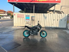 Yamaha Mt-07, снимка 2