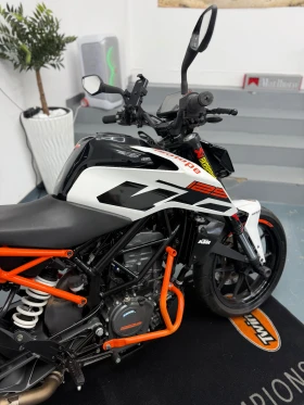 Ktm Duke 125 2021�. /Abs /Led /A1 ��������� /�����������  | Mobile.bg � ����� ������ 3