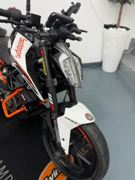 Ktm Duke 125 2021�. /Abs /Led /A1 ��������� /�����������  | Mobile.bg � ����� ������ 4