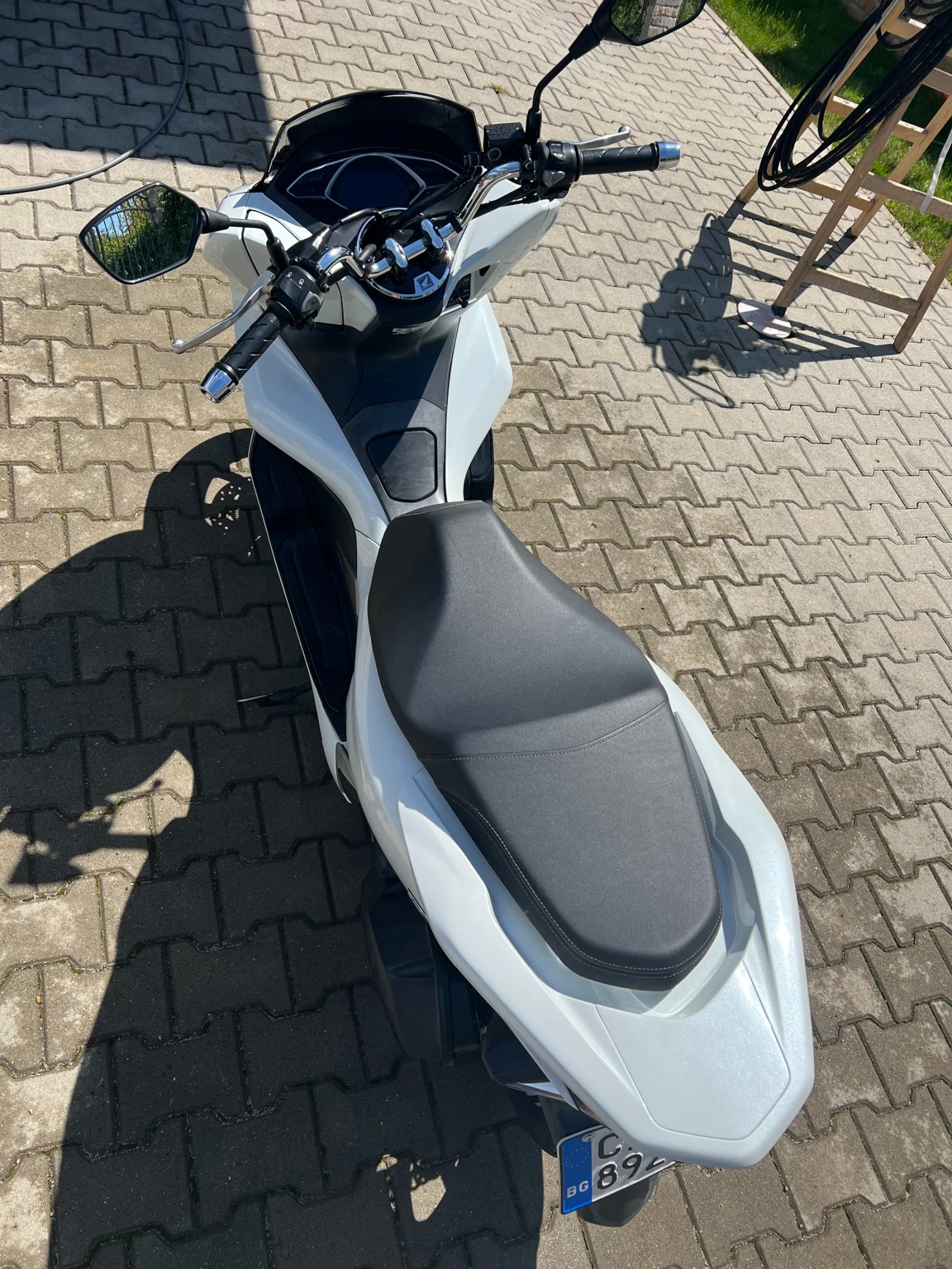 Honda Pcx 125 // LED // ABS - изображение 3