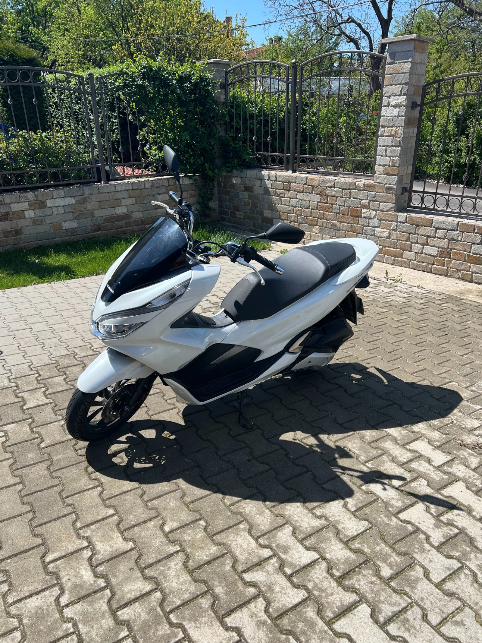Honda Pcx 125 // LED // ABS - изображение 2