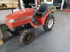      Yanmar Ke-2