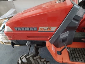  Yanmar Ke-2 | Mobile.bg    3