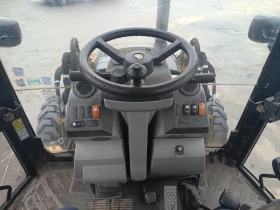 Багер Cat 432Е, снимка 7