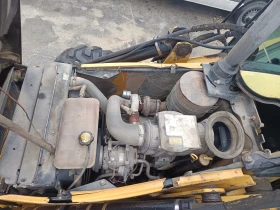 Багер Cat 432Е, снимка 13