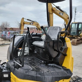 Багер Komatsu PC30MR-1 * НАЛИЧЕН * ТОП СЪСТОЯНИЕ * , снимка 10