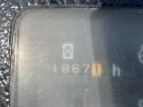 Обява за продажба на Багер Komatsu PC30MR-1 - ОЧАКВАН ВНОС 10.01.2026!!! ~16 680 EUR - изображение 7