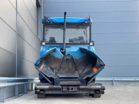 Асфалтополагаща машина Друга марка Vögele SUPER 1803-3i, снимка 3