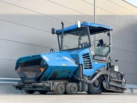 Асфалтополагаща машина Друга марка Vögele SUPER 1803-3i