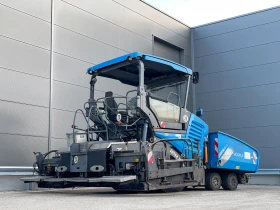 Асфалтополагаща машина Друга марка Vögele SUPER 1803-3i, снимка 5