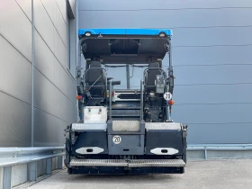 Асфалтополагаща машина Друга марка Vögele SUPER 1803-3i, снимка 4