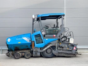 Асфалтополагаща машина Друга марка Vögele SUPER 1803-3i, снимка 2