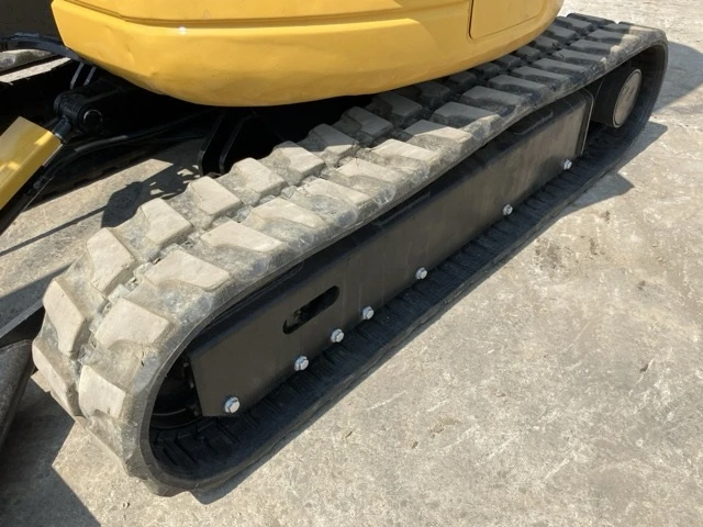 Багер Komatsu PC30MR-1 - ОЧАКВАН ВНОС 10.01.2026!!! - изображение 5