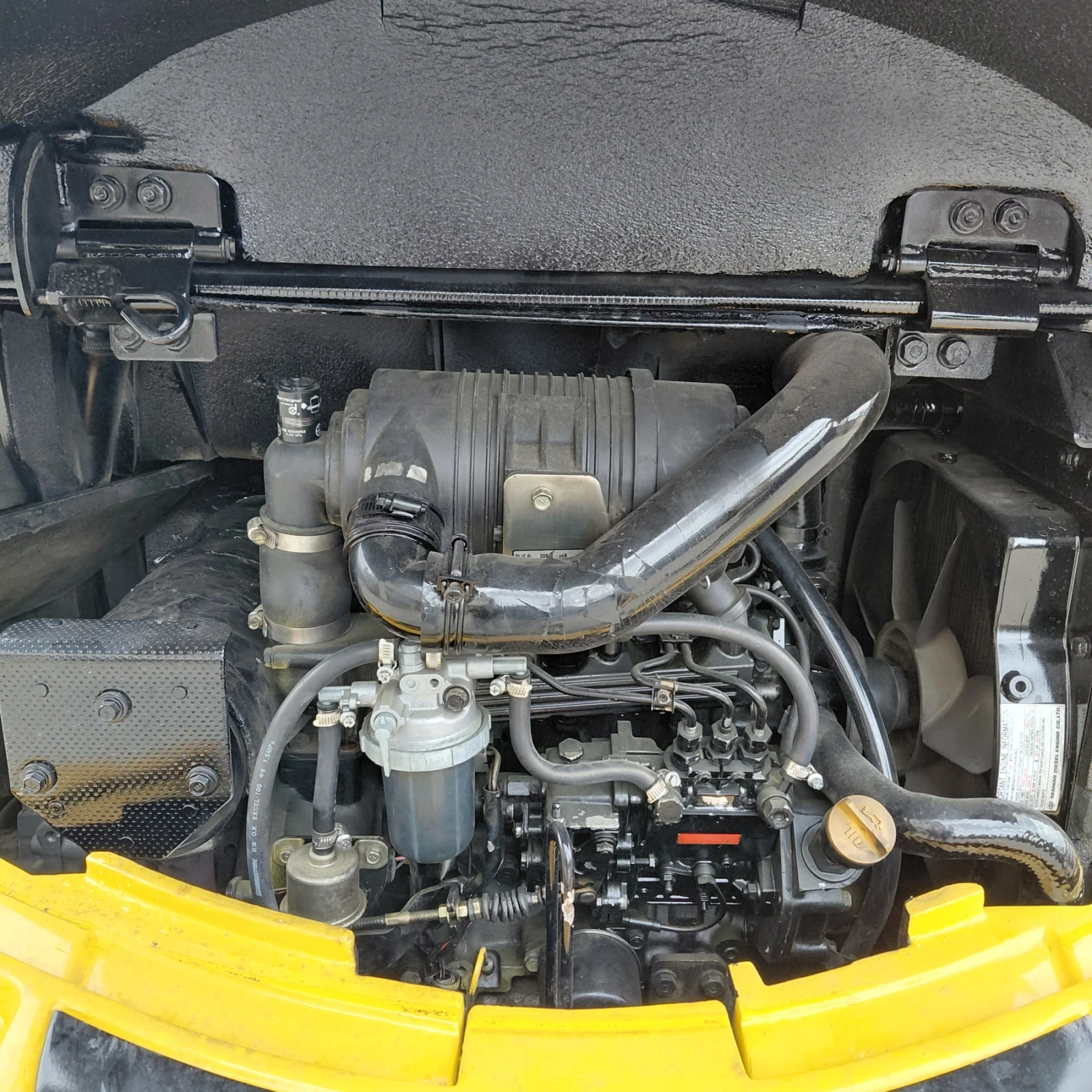 ����� Komatsu PC30MR-1 * ������� * ��� ��������� *  | Mobile.bg � ����������� 11