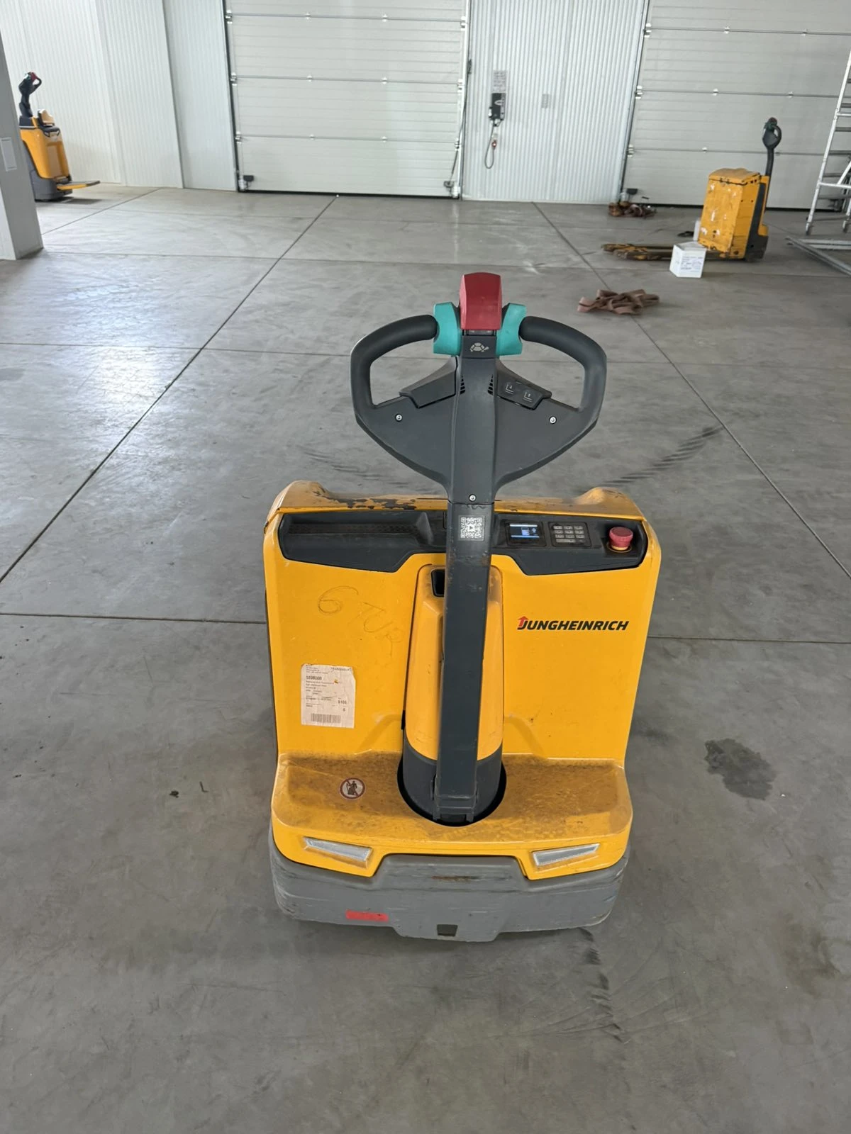  Jungheinrich   , 126 !!! | Mobile.bg   3