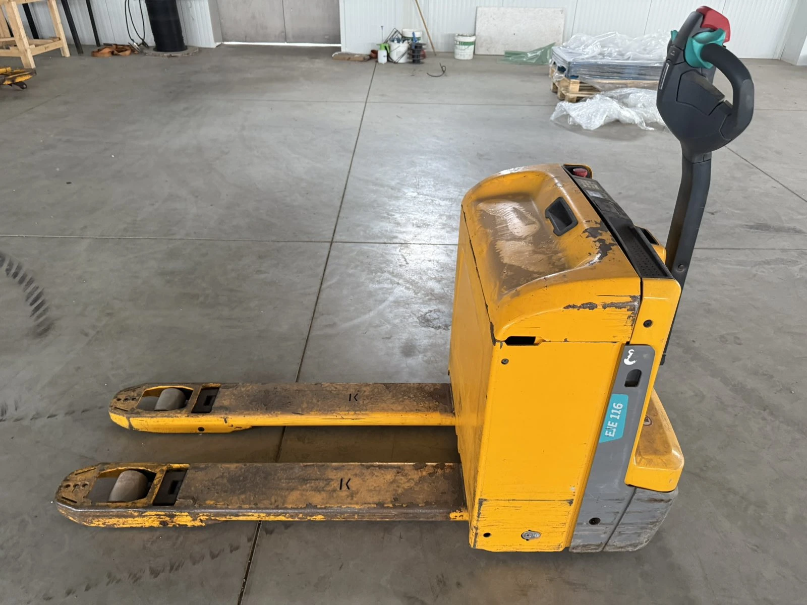  Jungheinrich   , 126 !!! | Mobile.bg   1