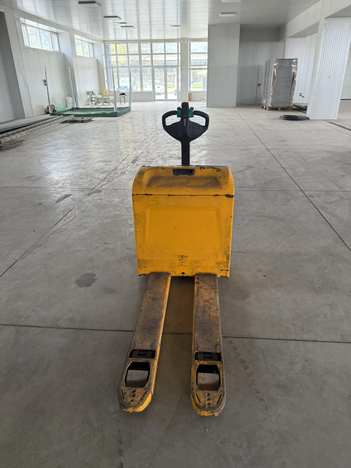  Jungheinrich   , 126 !!! | Mobile.bg   2