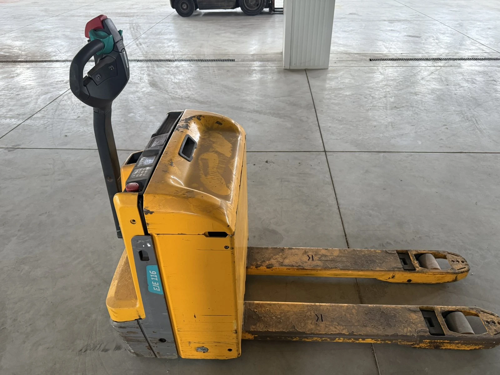  Jungheinrich   , 126 !!! | Mobile.bg   5