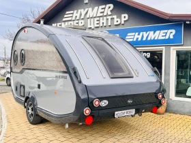 Каравана Tabbert T@B 400, снимка 5