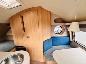 Каравана Tabbert T@B 400, снимка 8