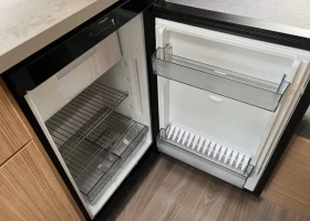 Каравана Tabbert T@B 400, снимка 12