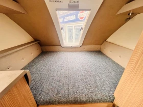 Каравана Tabbert T@B 400, снимка 11