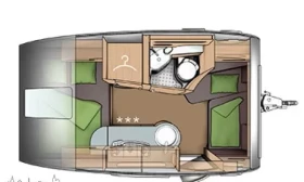 �������� Tabbert T@B 400 | Mobile.bg � ����� ������ 16