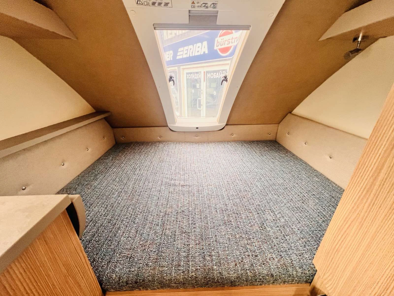 �������� Tabbert T@B 400 | Mobile.bg � ����������� 11