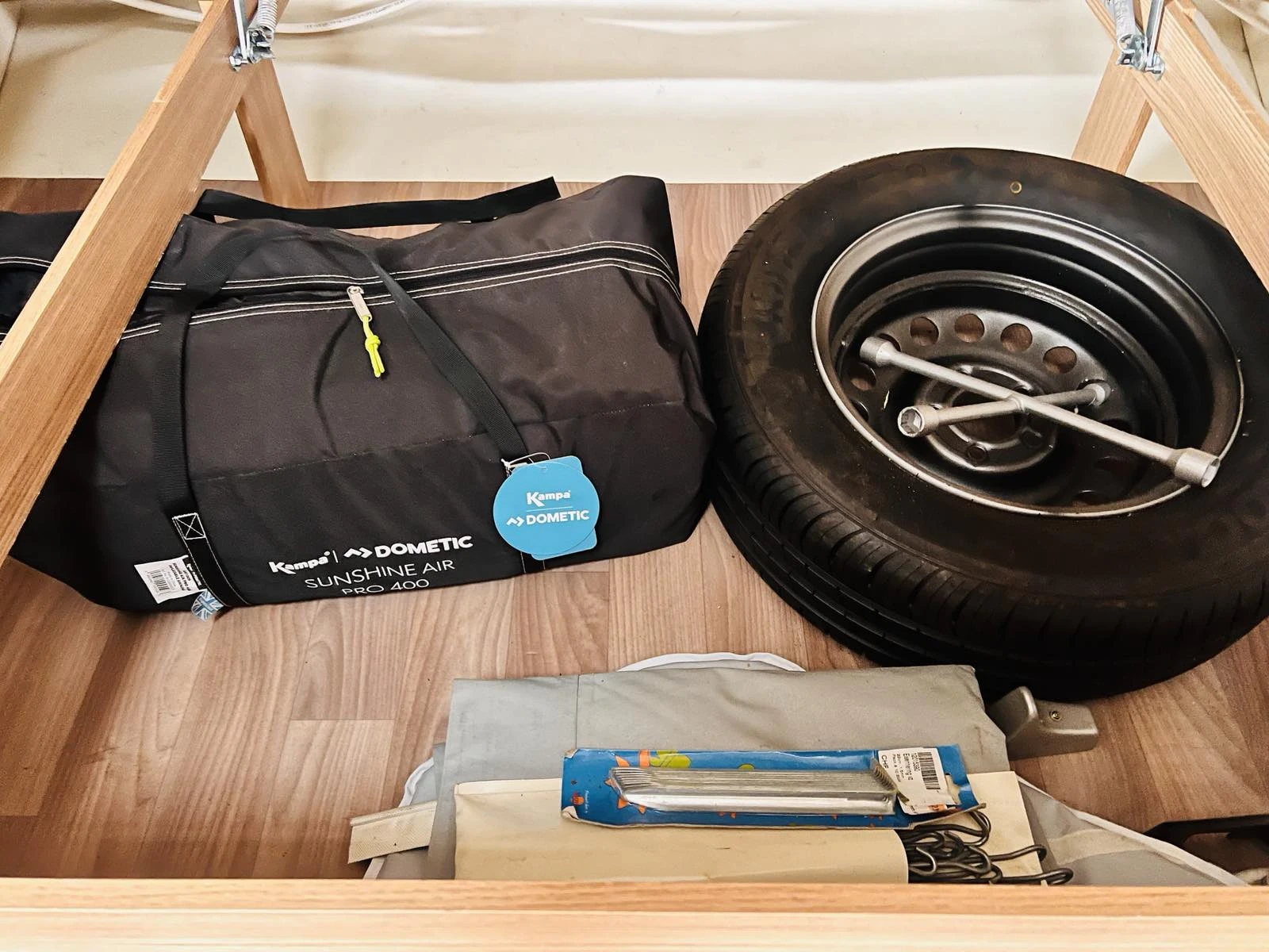 �������� Tabbert T@B 400 | Mobile.bg � ����������� 14