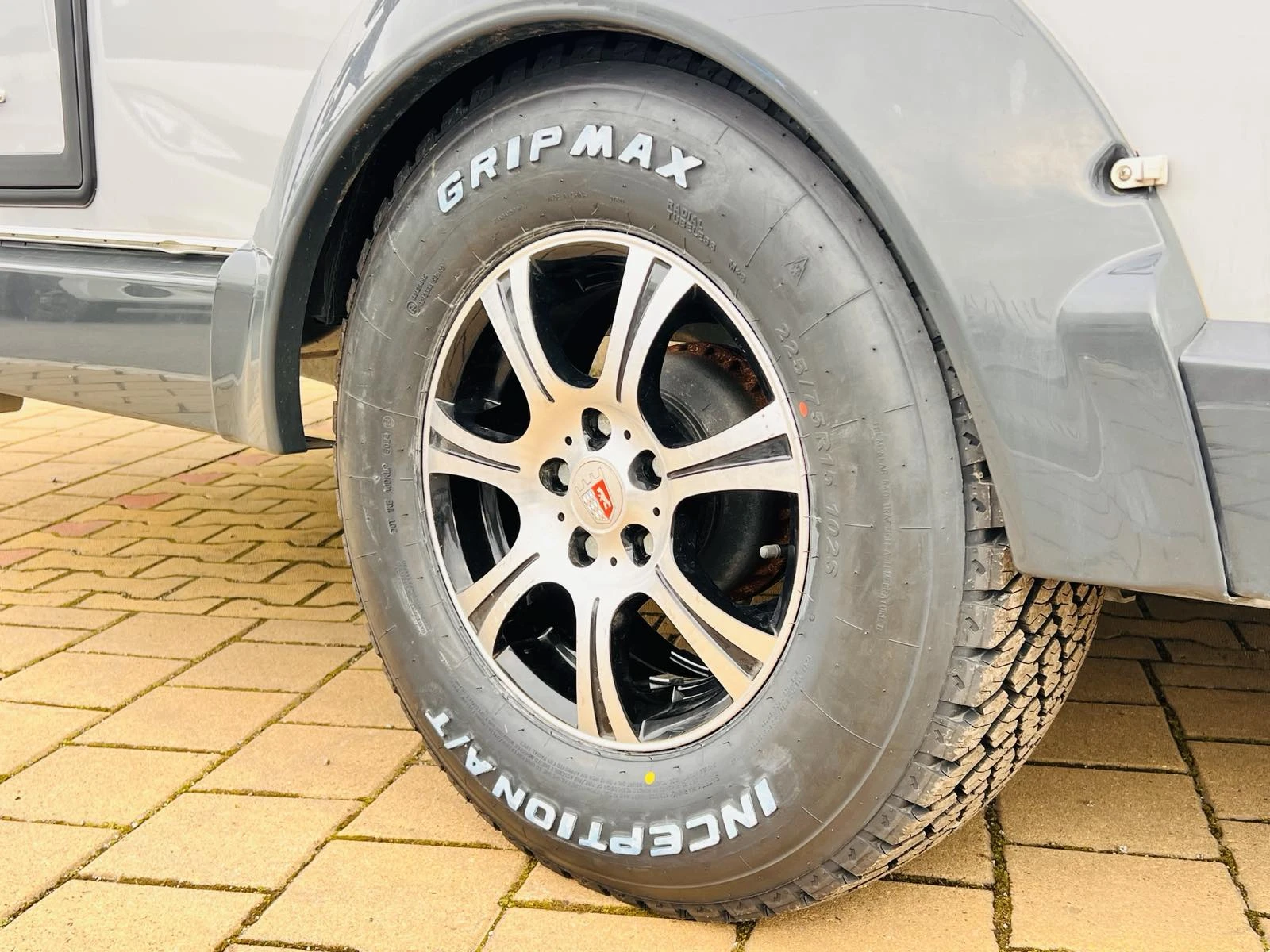 �������� Tabbert T@B 400 | Mobile.bg � ����������� 15